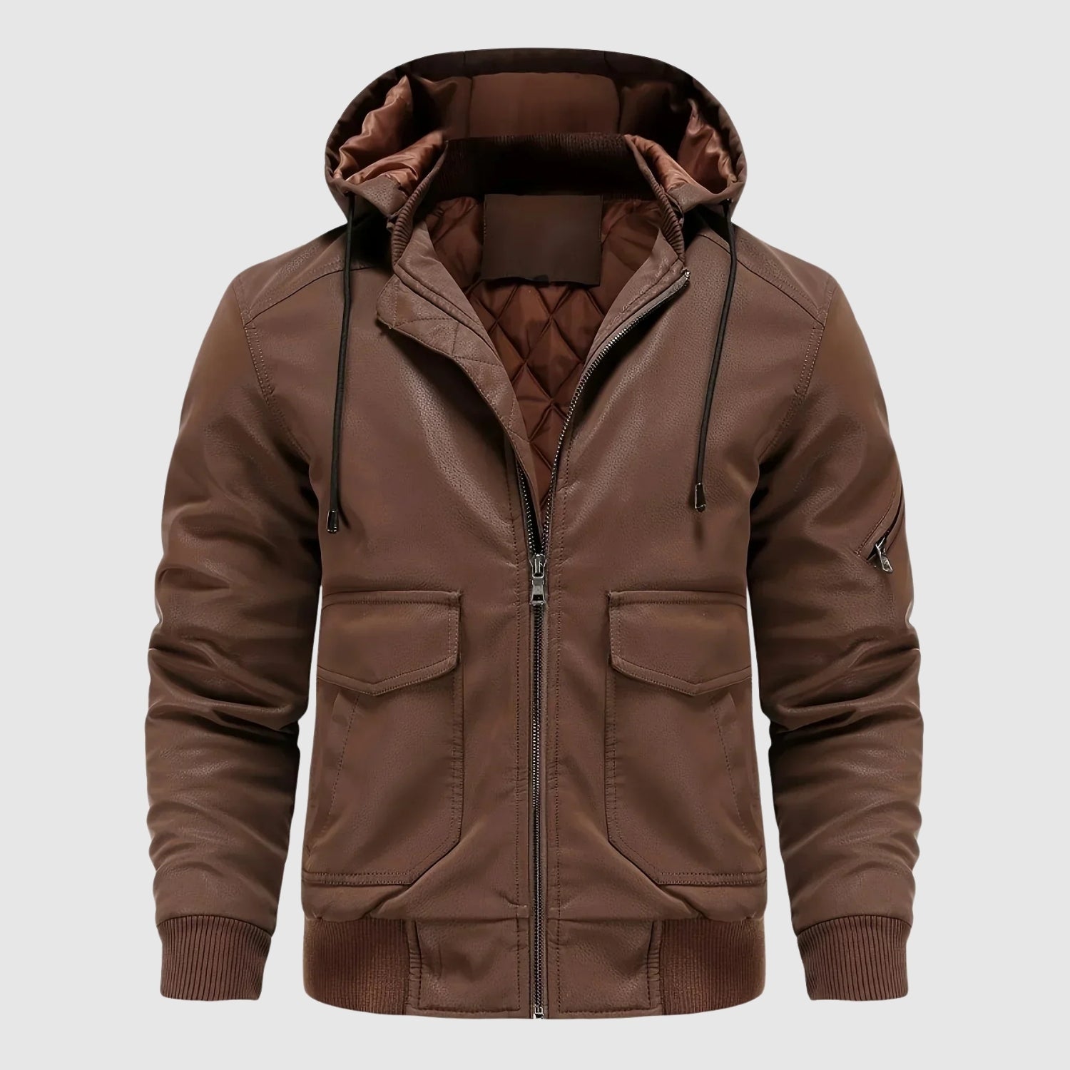 Perla - Elegant herrjacka