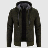 Perla - Stickad tröja för män