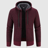 Perla - Stickad tröja för män