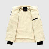 Perla – Perfekt bomberjacka för hösten: komfort och stil