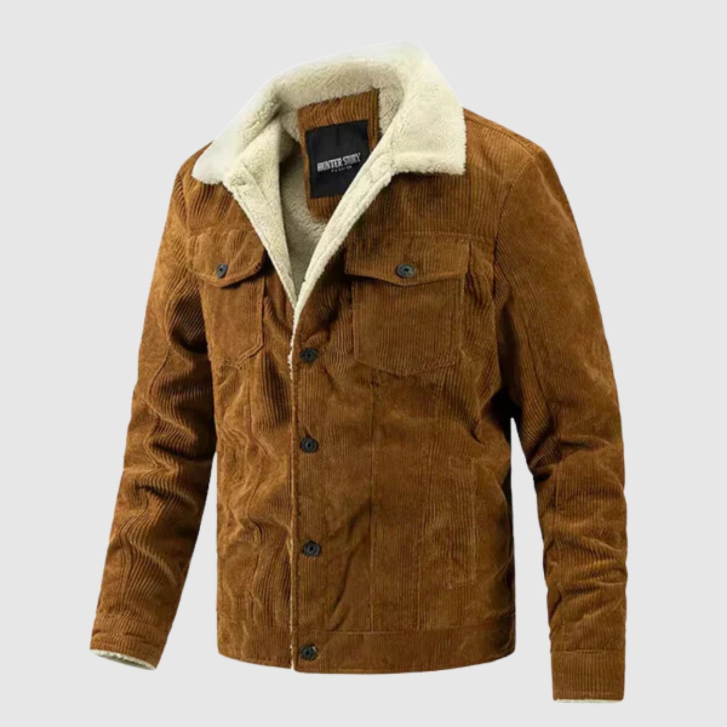 Perla – Perfekt bomberjacka för hösten: komfort och stil