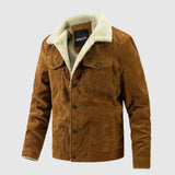 Perla – Perfekt bomberjacka för hösten: komfort och stil