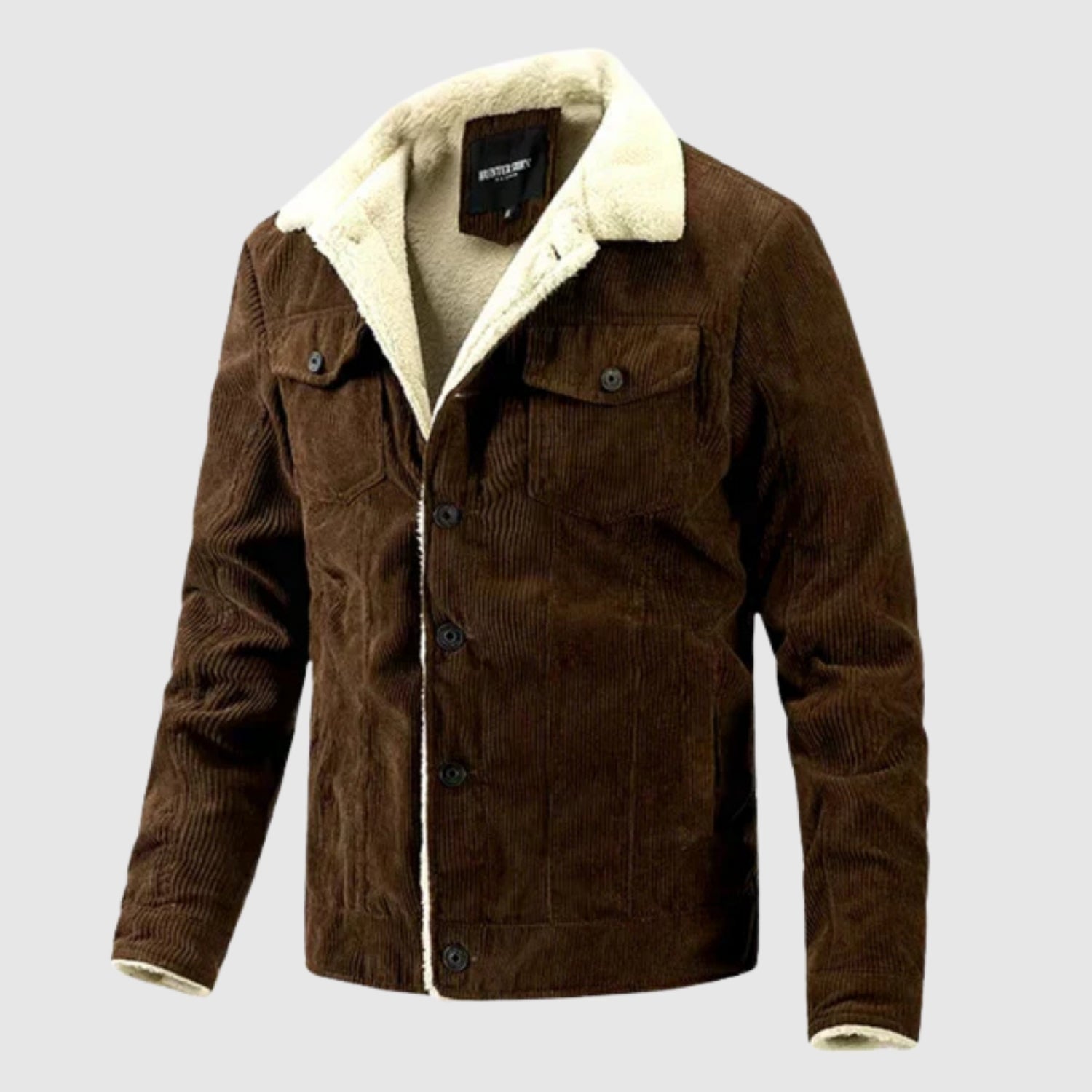 Perla – Perfekt bomberjacka för hösten: komfort och stil