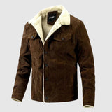 Perla – Perfekt bomberjacka för hösten: komfort och stil