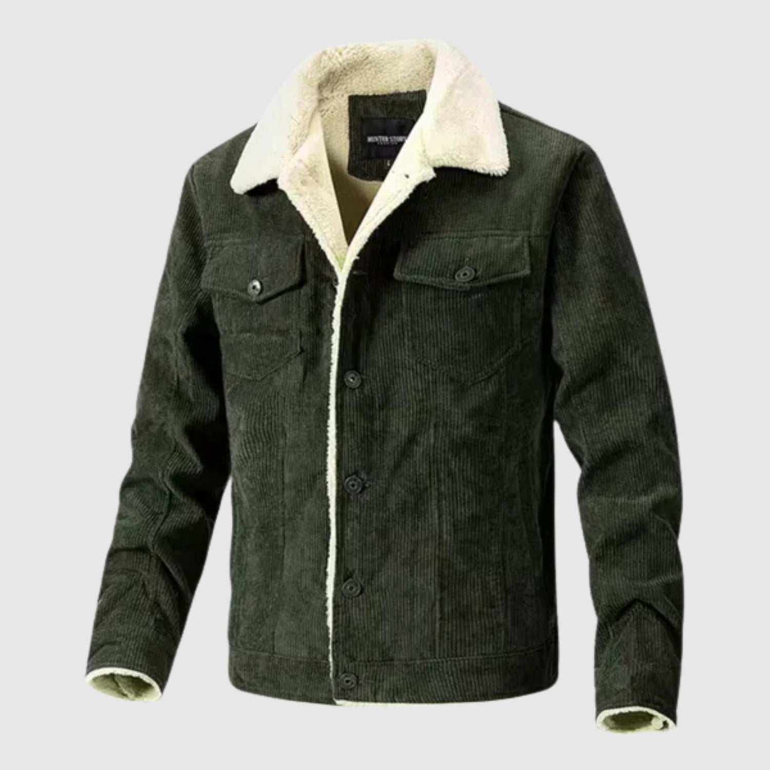 Perla – Perfekt bomberjacka för hösten: komfort och stil