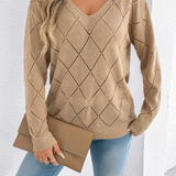 Evers™ Lös tröja