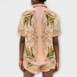 Maren ™ ｜ Vintage botanisk kaleidoskoptrykksett