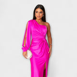 Elisa ™ ｜Eleganta klänningar med finess