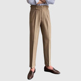 Libuše – Vintage byxor för män