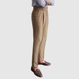 Libuše – Vintage byxor för män