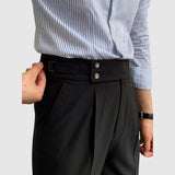 Libuše – Vintage byxor för män