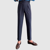 Libuše – Vintage byxor för män