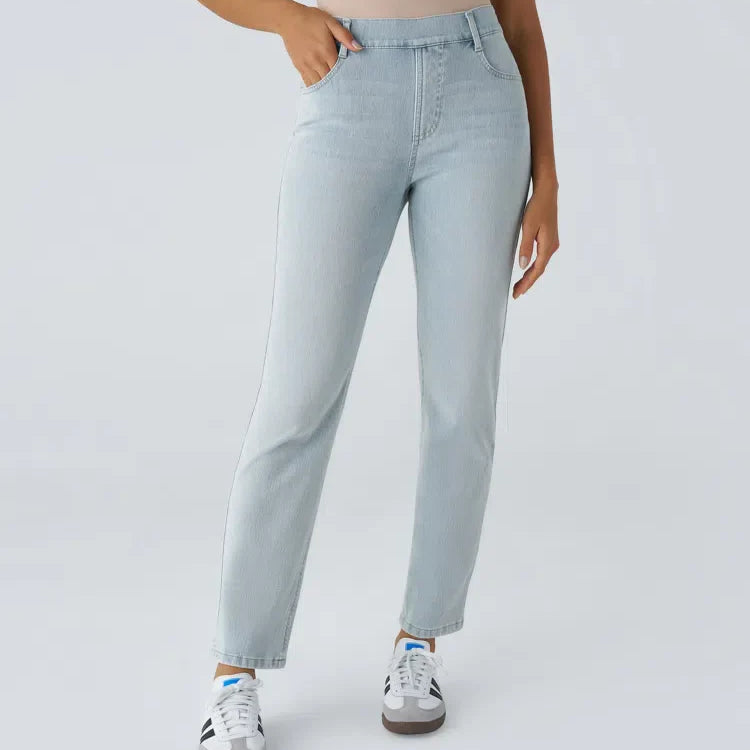 Emma | Elastiska och bekväma byxor