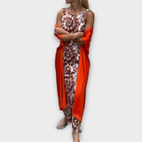 Viviana ™ ｜ Elegant Tvådelad Set