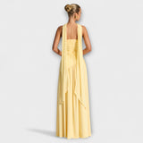 Ada ™ ｜Elegant Maxiklänning