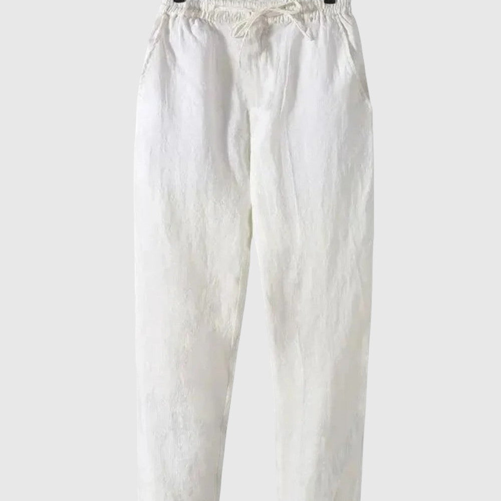 Libuše - Linnebyxor Palm Springs