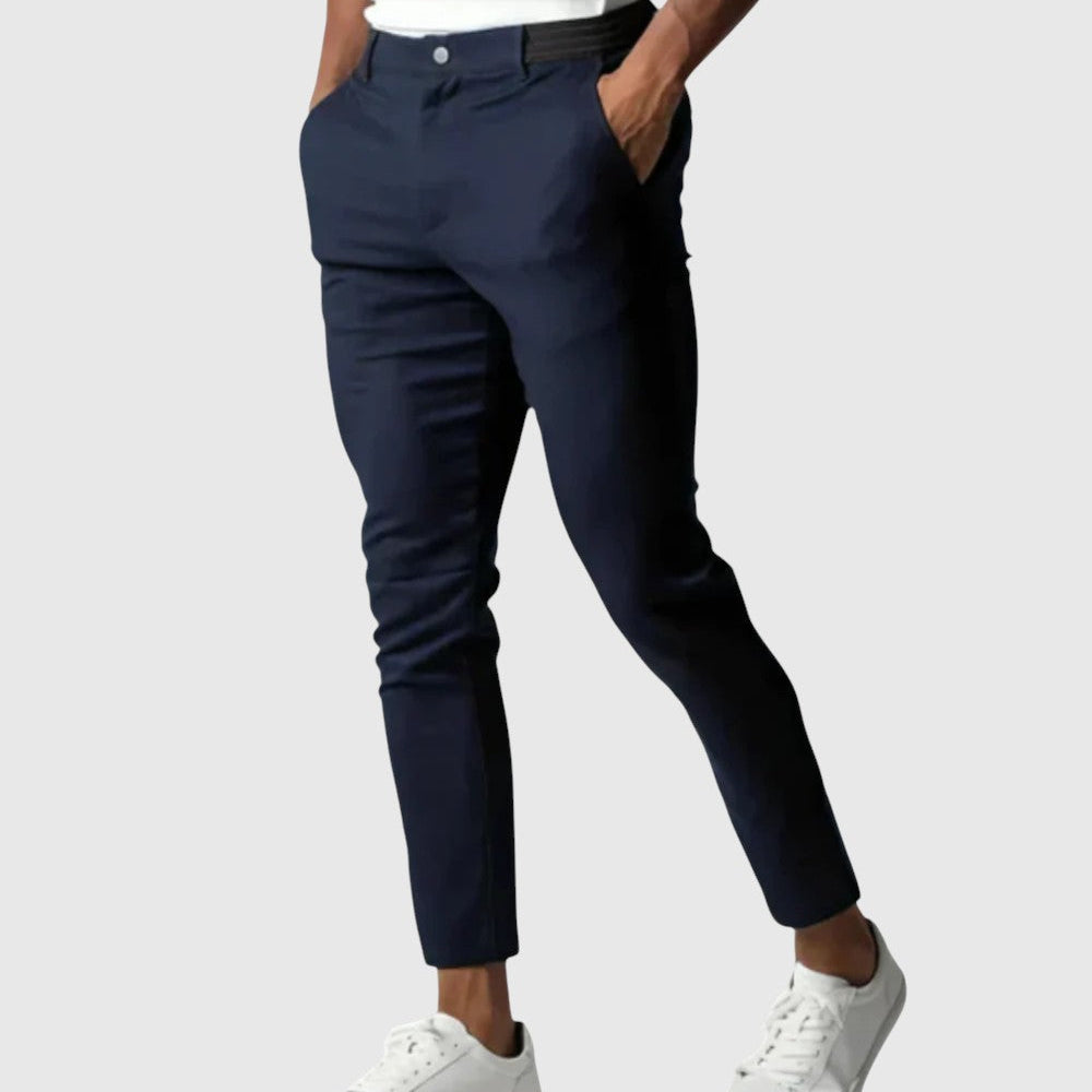 Libuše - Elio Stretch Byxor i bomull