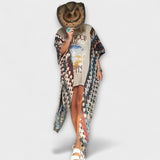 Molly™ | Cardina Virkat T-shirt