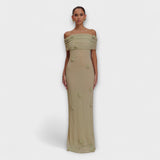 Erica ™ ｜ Maxiklänning