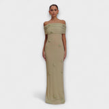 Erica ™ ｜ Maxiklänning