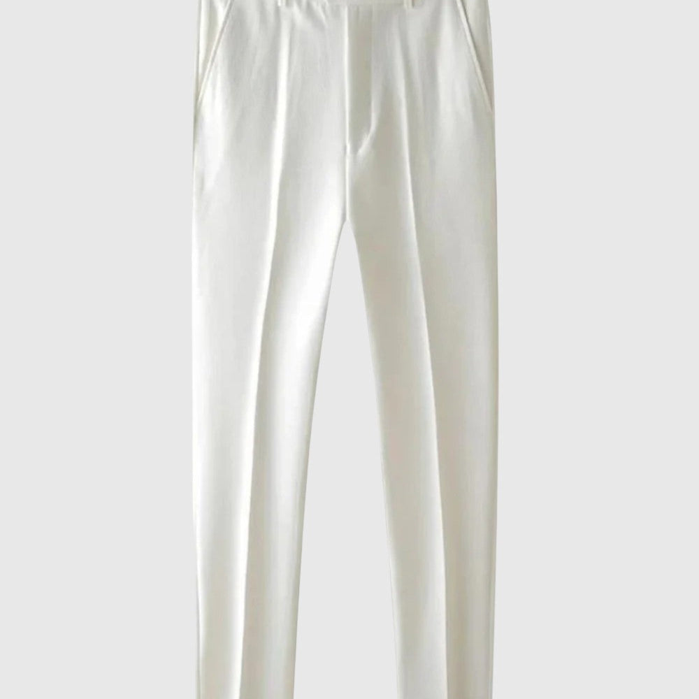 Libuše - Klassiska byxor från Turin