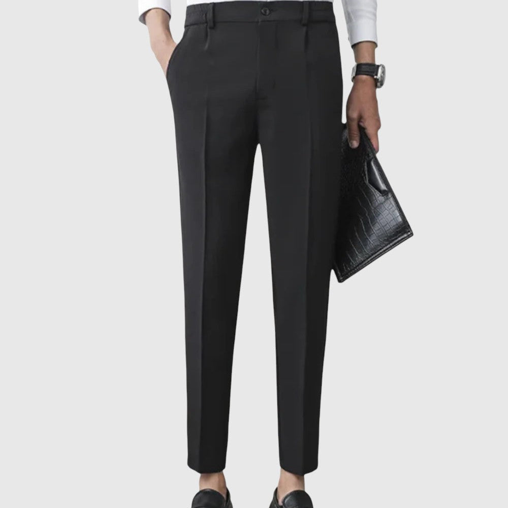 Libuše - Elastiska byxor Florence