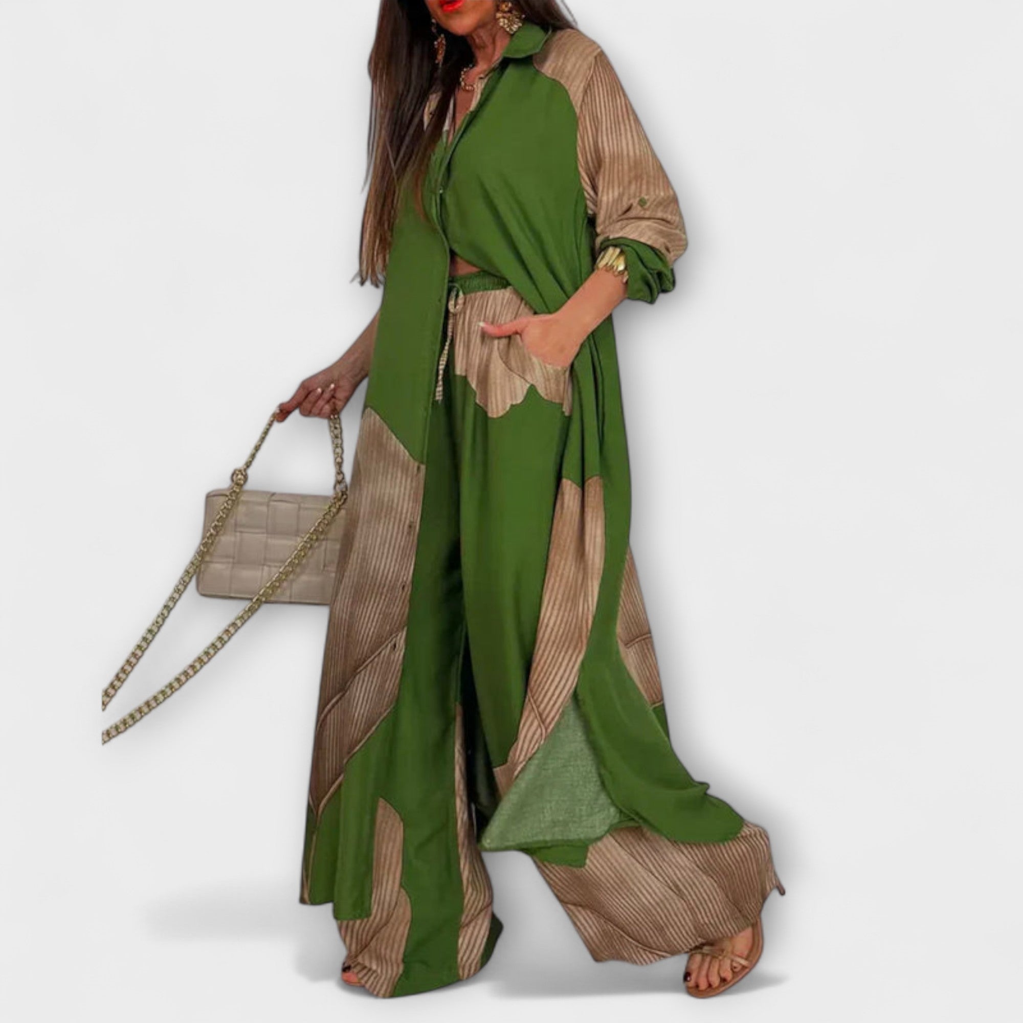 Moriel™ | 2-delsset