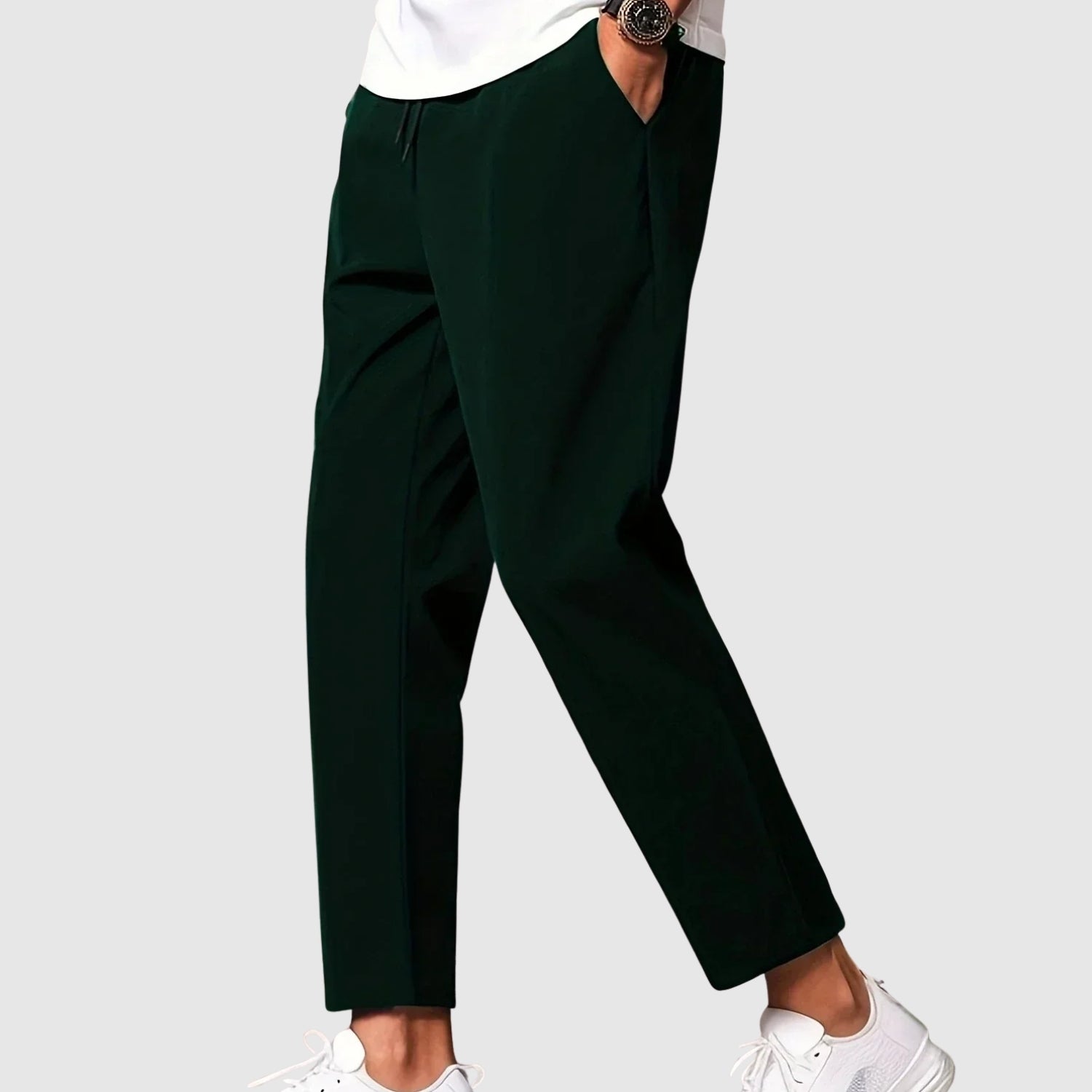 Libuše – Tunna, snabbtorkande byxor för fritid