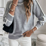 Aurora ™ ｜ Bekväm polotröja