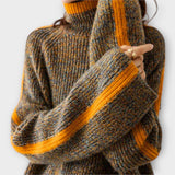 Breseis ™ ｜ Vintage Rullekrage