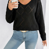 Evers™ Lös tröja