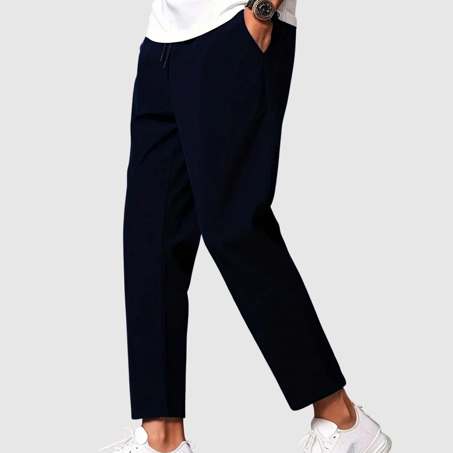 Libuše – Tunna, snabbtorkande byxor för fritid