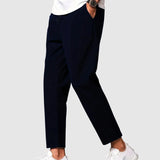 Libuše – Tunna, snabbtorkande byxor för fritid