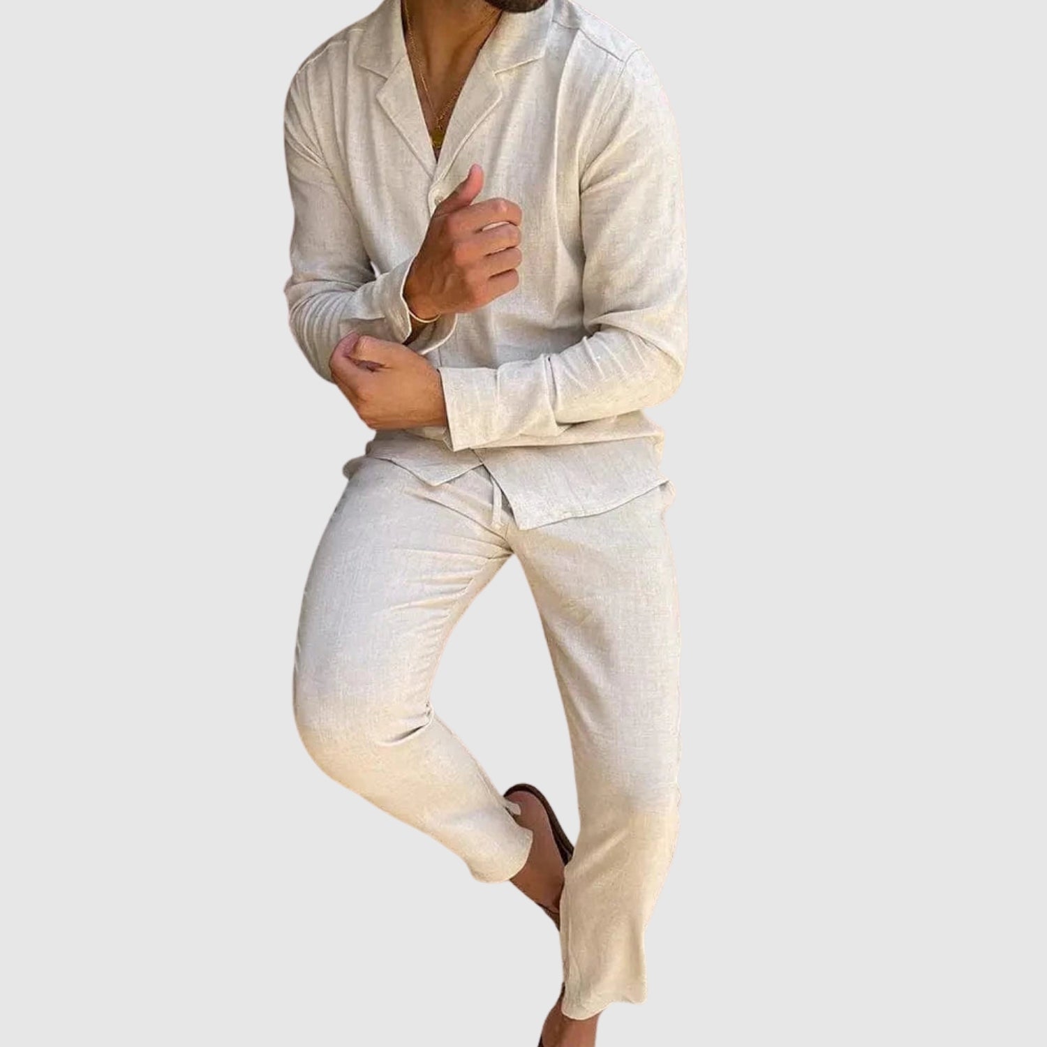 Libuše – Linnekomplett