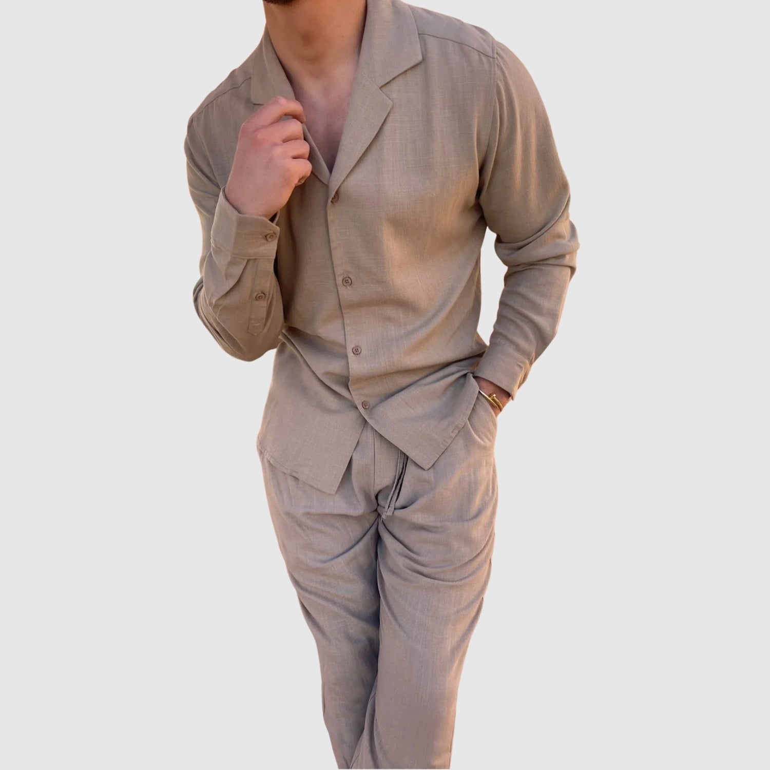 Libuše – Linnekomplett