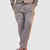 Libuše – Linnekomplett