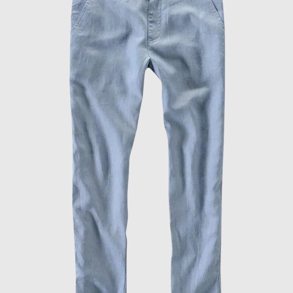 Libuše - Linnebyxor Mykonos