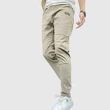 Libuše - Stilsäkra cargobyxor