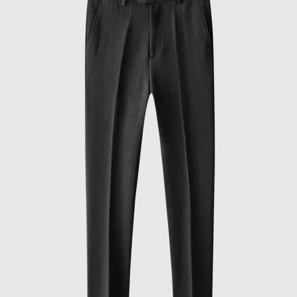 Libuše - Klassiska byxor från Turin