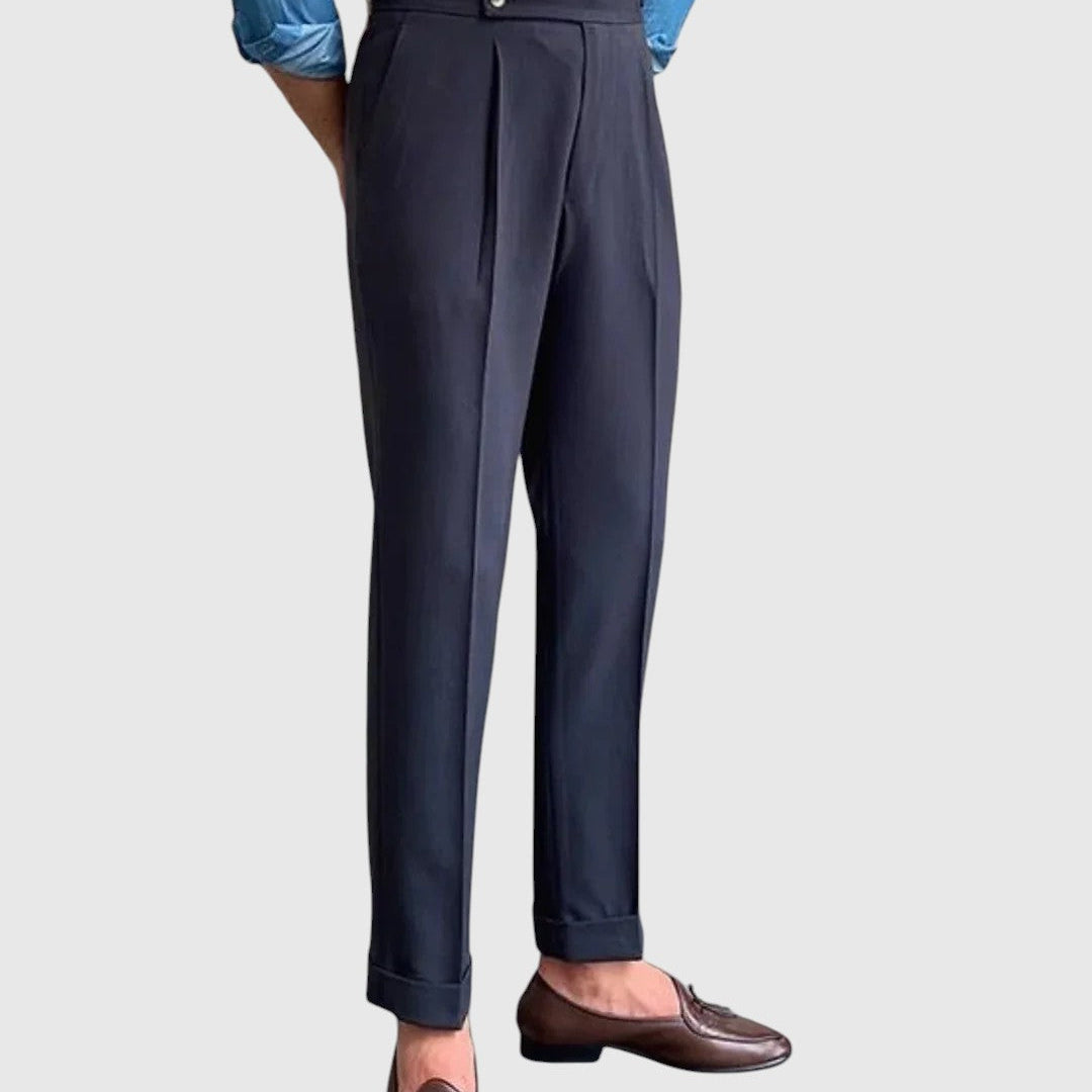 Libuše - Moritz Vintage Byxor