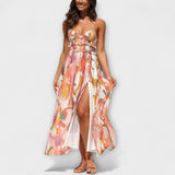 Annalise ™ ｜Tryckta klänningar