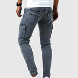 Libuše - Marino Cargo Stretch Byxor