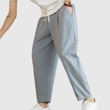 Libuše - Byxor i bomull Roma