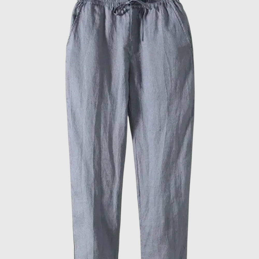 Libuše - Linnebyxor Palm Springs