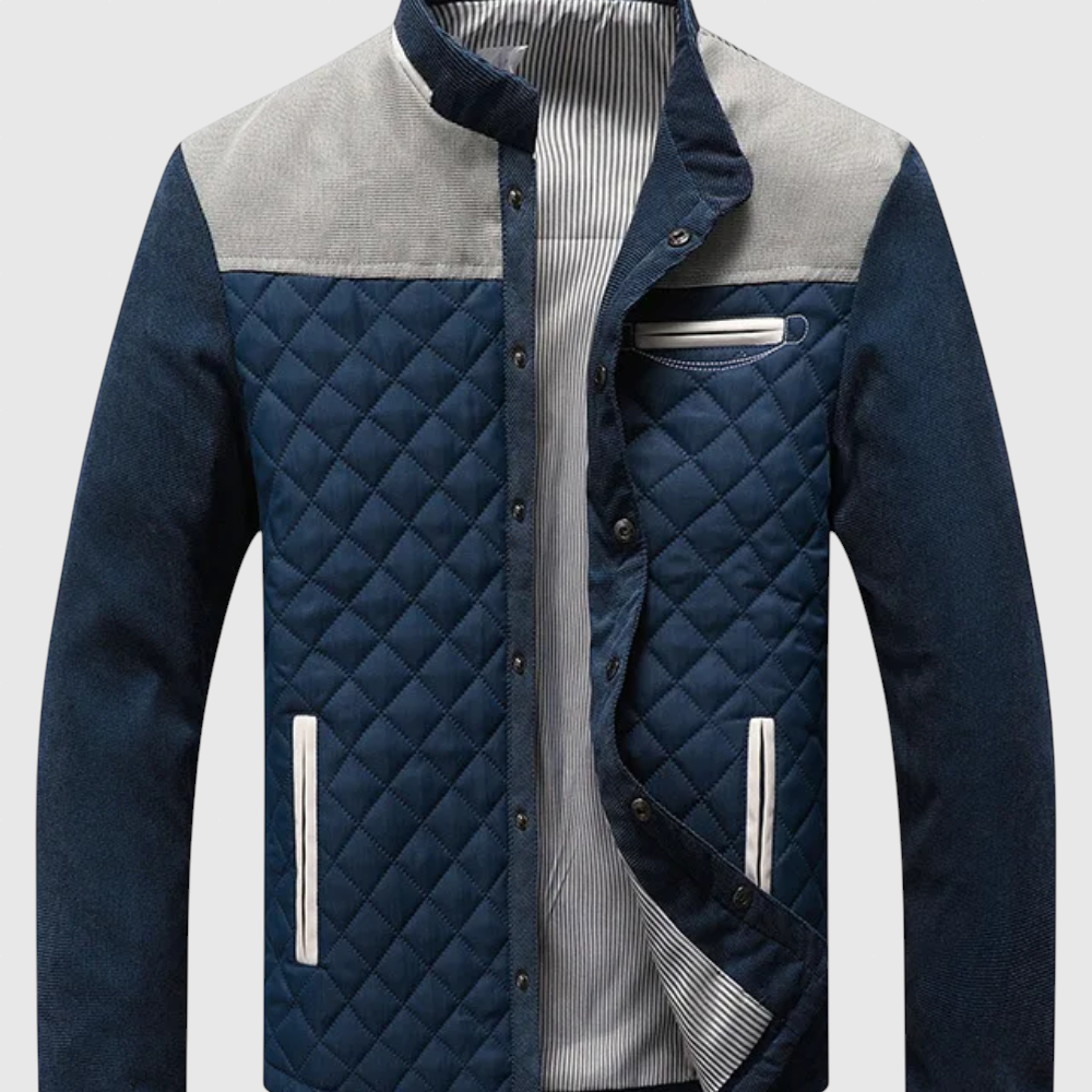 Ethan - Lyxig herrjacka