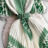 Delilah™ ｜ Vintageinspirerade klänningar