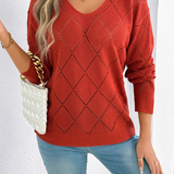 Evers™ Lös tröja