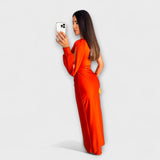 Elisa ™ ｜Eleganta klänningar med finess