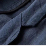 Libuše – Linnekomplett med naturlig elegans