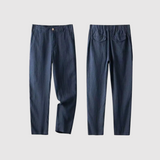 Libuše – Linnekomplett med naturlig elegans